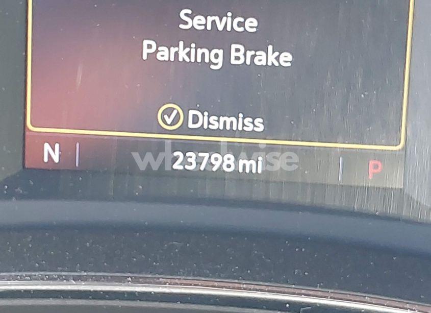 Photo 16 of 2023 Chevrolet Trailblazer FWD RS (VIN KL79MTSLXPB167451)