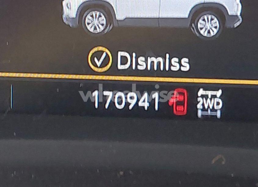 Photo 16 of 2023 Chevrolet Trailblazer AWD RS (VIN KL79MUSL1PB052873)