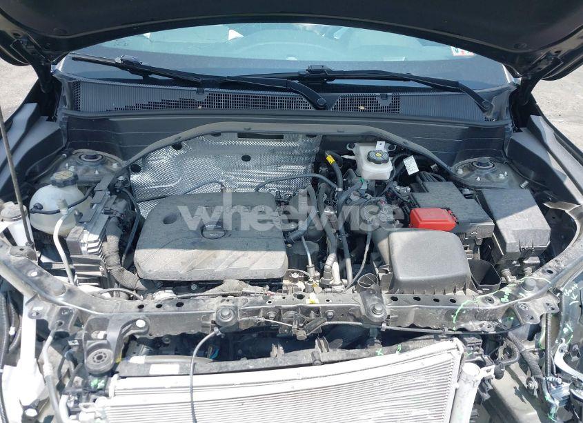 Photo 10 of 2023 Chevrolet Trailblazer AWD RS (VIN KL79MUSL2PB214672)