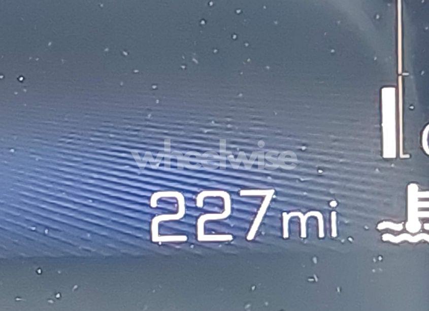 Photo 16 of 2025 Chevrolet Trailblazer AWD RS (VIN KL79MUSL2SB181228)