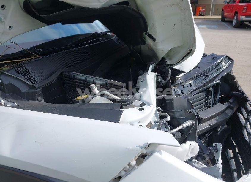 Photo 10 of 2021 Chevrolet Trailblazer AWD RS (VIN KL79MUSL4MB003002)