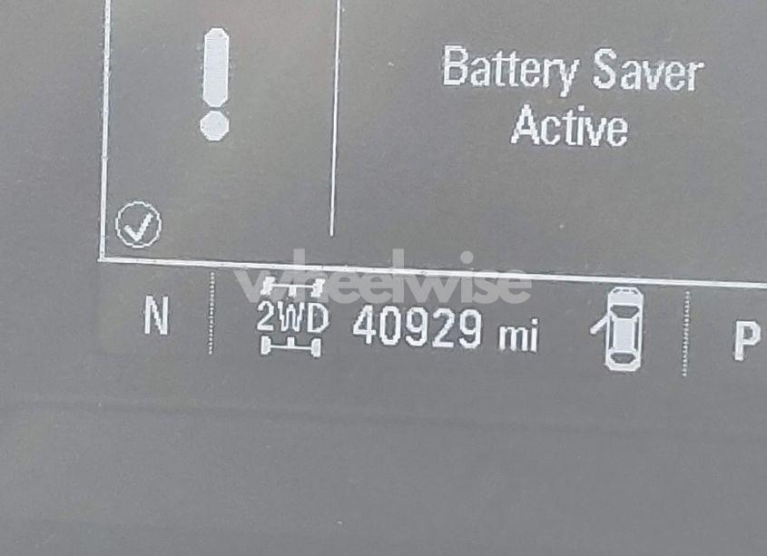 Photo 16 of 2021 Chevrolet Trailblazer AWD RS (VIN KL79MUSL4MB003002)