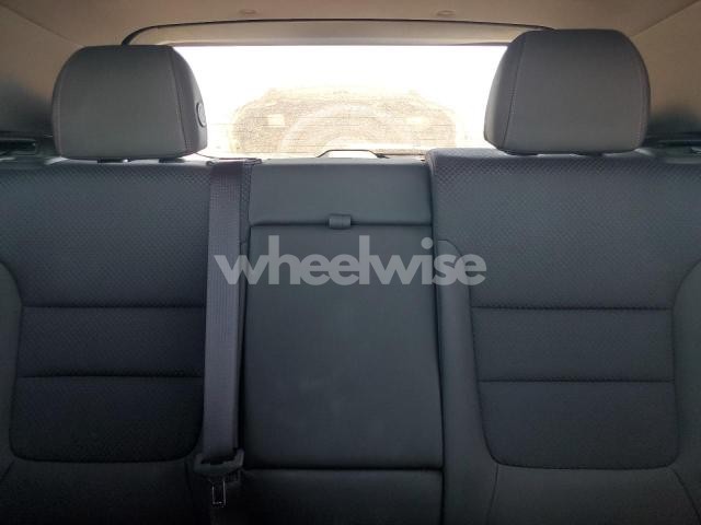 Photo 4 of 2023 CHEVROLET TRAILBLAZER RS (VIN KL79MUSL4PB136556)