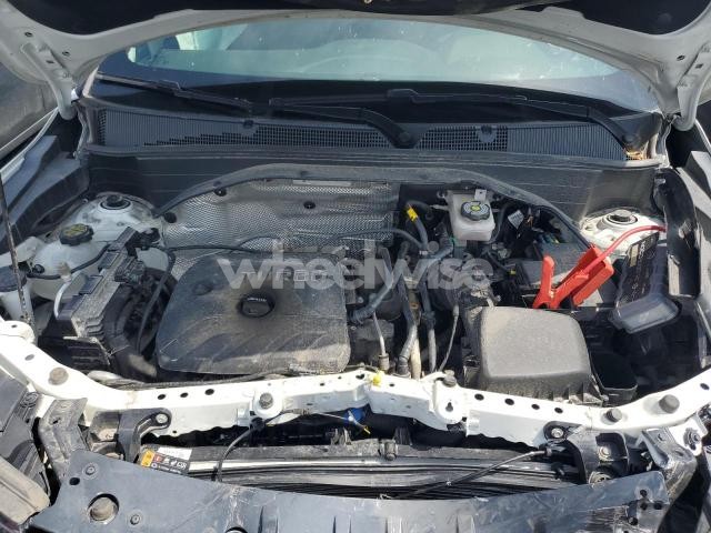 Photo 4 of 2023 CHEVROLET TRAILBLAZER RS (VIN KL79MUSL4PB168567)