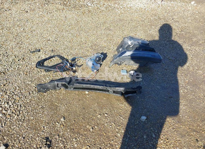 Photo 12 of 2022 Chevrolet Trailblazer AWD RS (VIN KL79MUSL5NB016441)