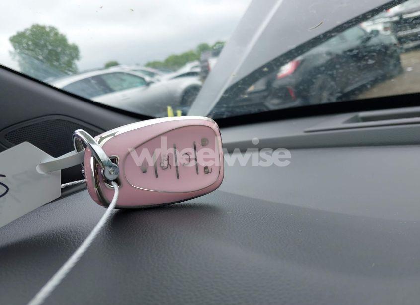 Photo 11 of 2022 Chevrolet Trailblazer AWD RS (VIN KL79MUSL5NB040464)