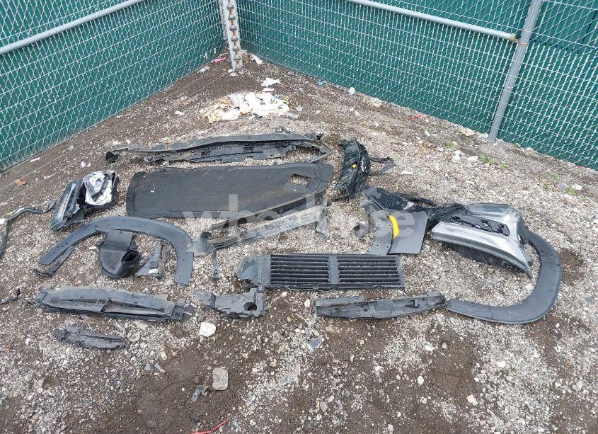 Photo 12 of 2022 Chevrolet Trailblazer AWD RS (VIN KL79MUSL5NB040464)