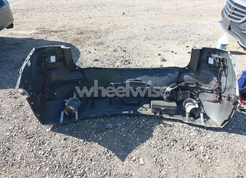 Photo 12 of 2023 Chevrolet Trailblazer AWD RS (VIN KL79MUSL5PB141491)