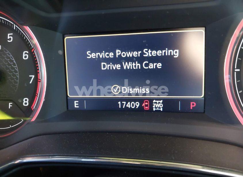 Photo 16 of 2023 Chevrolet Trailblazer AWD RS (VIN KL79MUSL5PB141491)