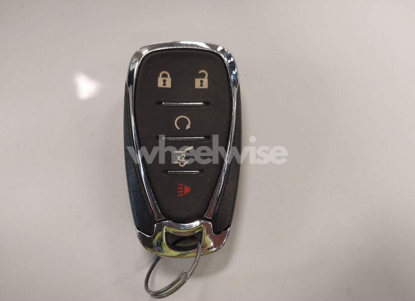 Photo 11 of 2023 Chevrolet Trailblazer AWD RS (VIN KL79MUSL5PB142477)