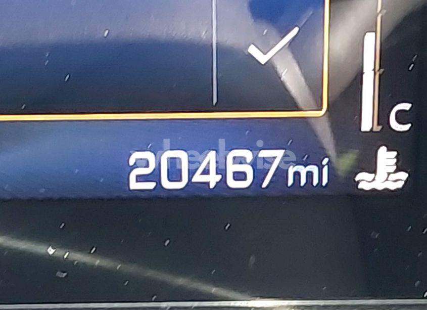 Photo 15 of 2024 Chevrolet Trailblazer AWD RS (VIN KL79MUSL5RB117985)