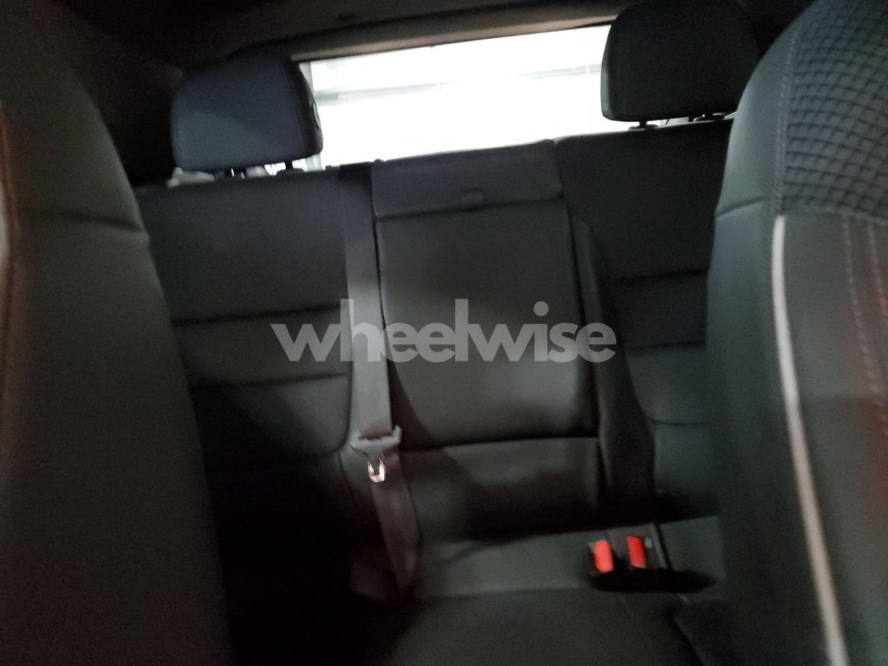 Photo 10 of 2022 CHEVROLET TRAILBLAZER RS (VIN KL79MUSL7NB132501)