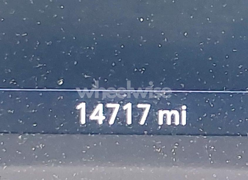 Photo 14 of 2023 Chevrolet Trailblazer AWD RS (VIN KL79MUSL7PB116186)