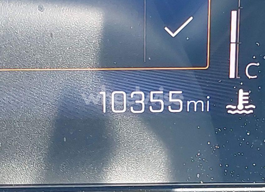 Photo 15 of 2024 Chevrolet Trailblazer AWD RS (VIN KL79MUSL8RB058012)