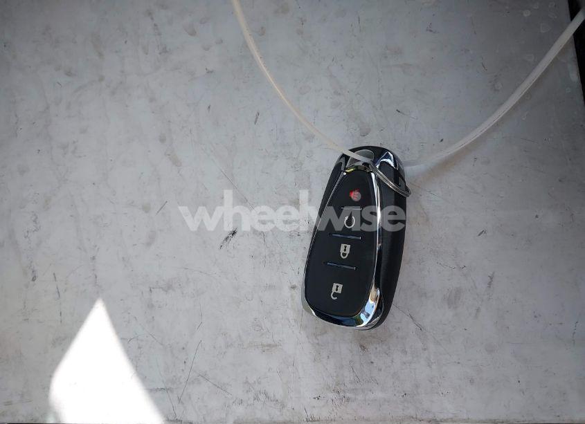 Photo 11 of 2024 Chevrolet Trailblazer AWD RS (VIN KL79MUSL8RB117690)