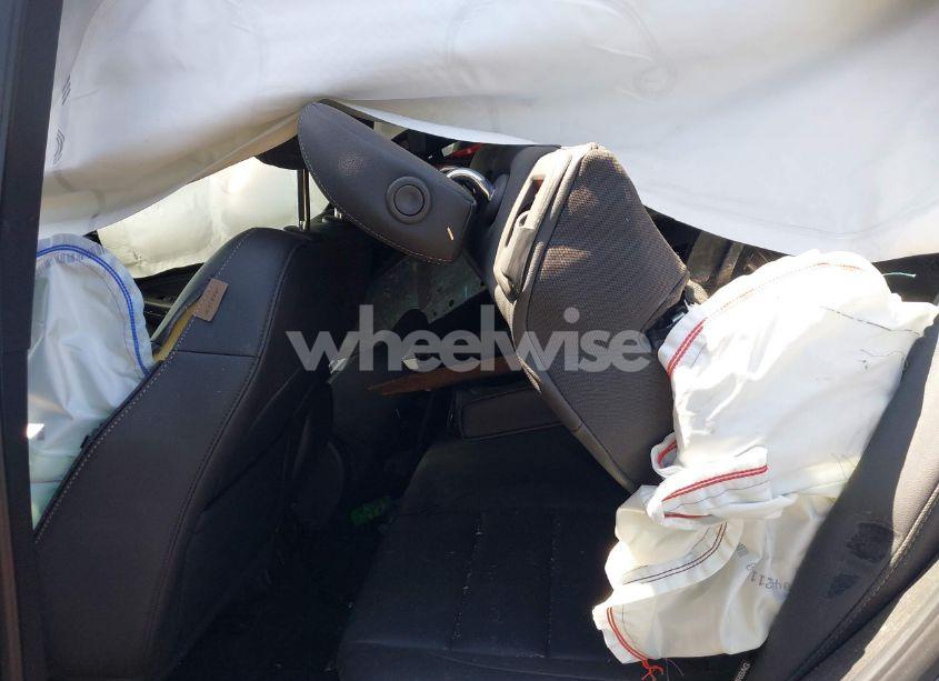 Photo 8 of 2022 Chevrolet Trailblazer FWD ACTIV (VIN KL79MVSL1NB015244)