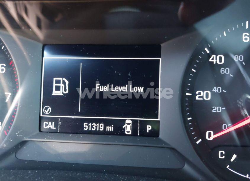 Photo 15 of 2021 Chevrolet Trailblazer FWD ACTIV (VIN KL79MVSL6MB066575)