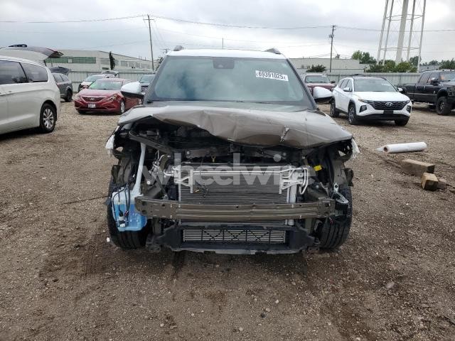 Photo 14 of 2022 CHEVROLET TRAILBLAZER ACTIV (VIN KL79MVSL6NB092689)