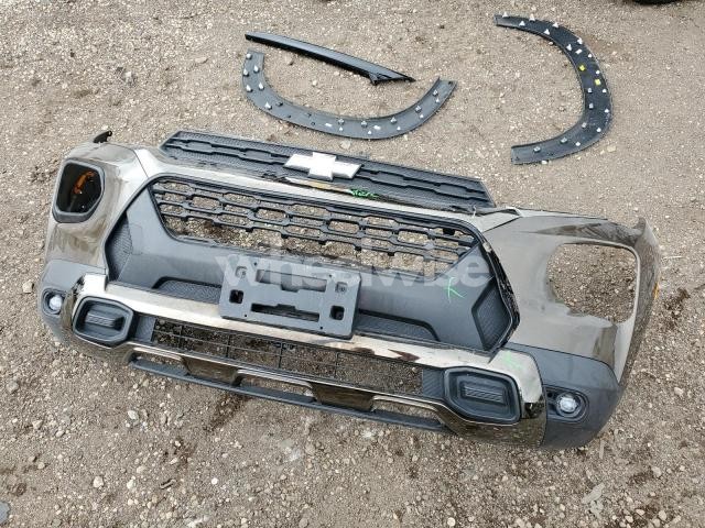 Photo 8 of 2022 CHEVROLET TRAILBLAZER ACTIV (VIN KL79MVSL6NB092689)