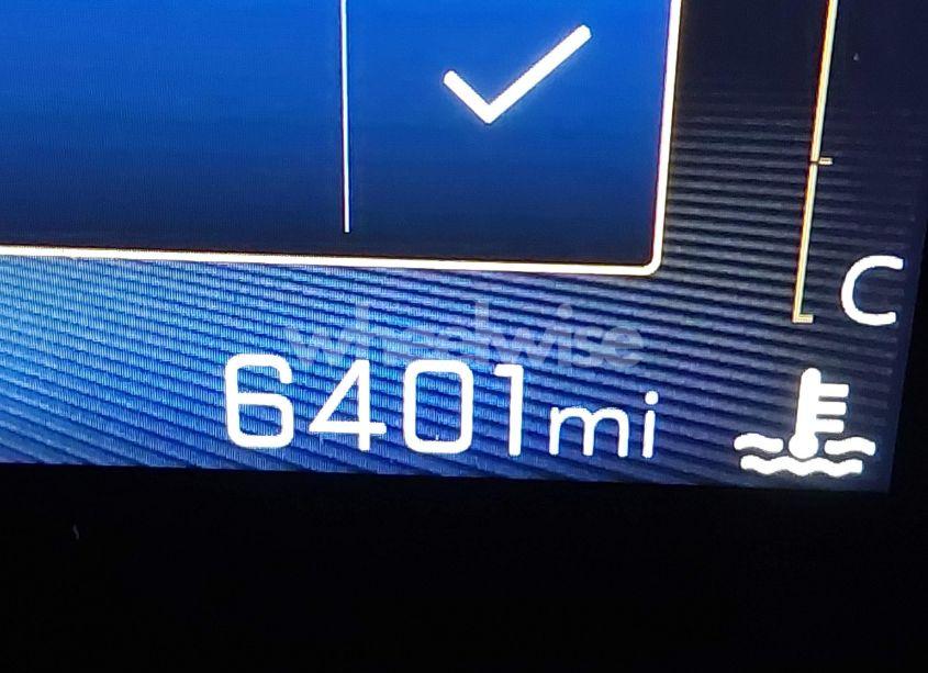 Photo 16 of 2024 Chevrolet Trailblazer FWD ACTIV (VIN KL79MVSL6RB102806)