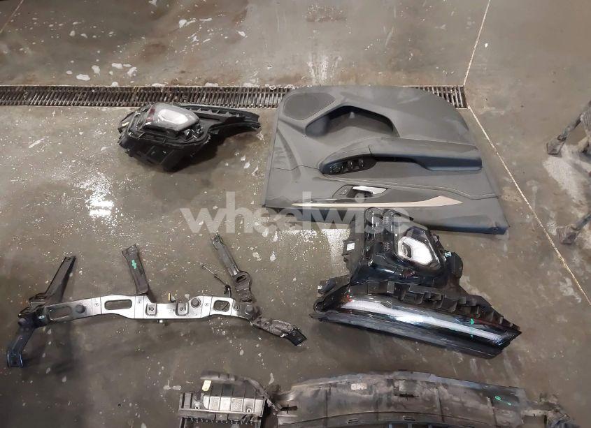 Photo 19 of 2024 Chevrolet Trailblazer FWD ACTIV (VIN KL79MVSL6RB102806)