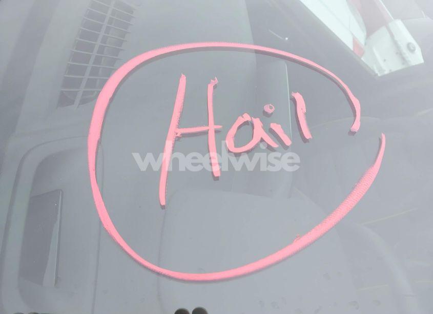 Photo 21 of 2024 Chevrolet Trailblazer FWD ACTIV (VIN KL79MVSL6RB102806)