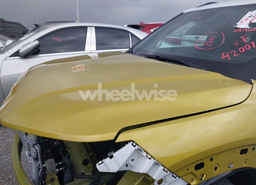 Photo 22 of 2024 Chevrolet Trailblazer FWD ACTIV (VIN KL79MVSL6RB102806)