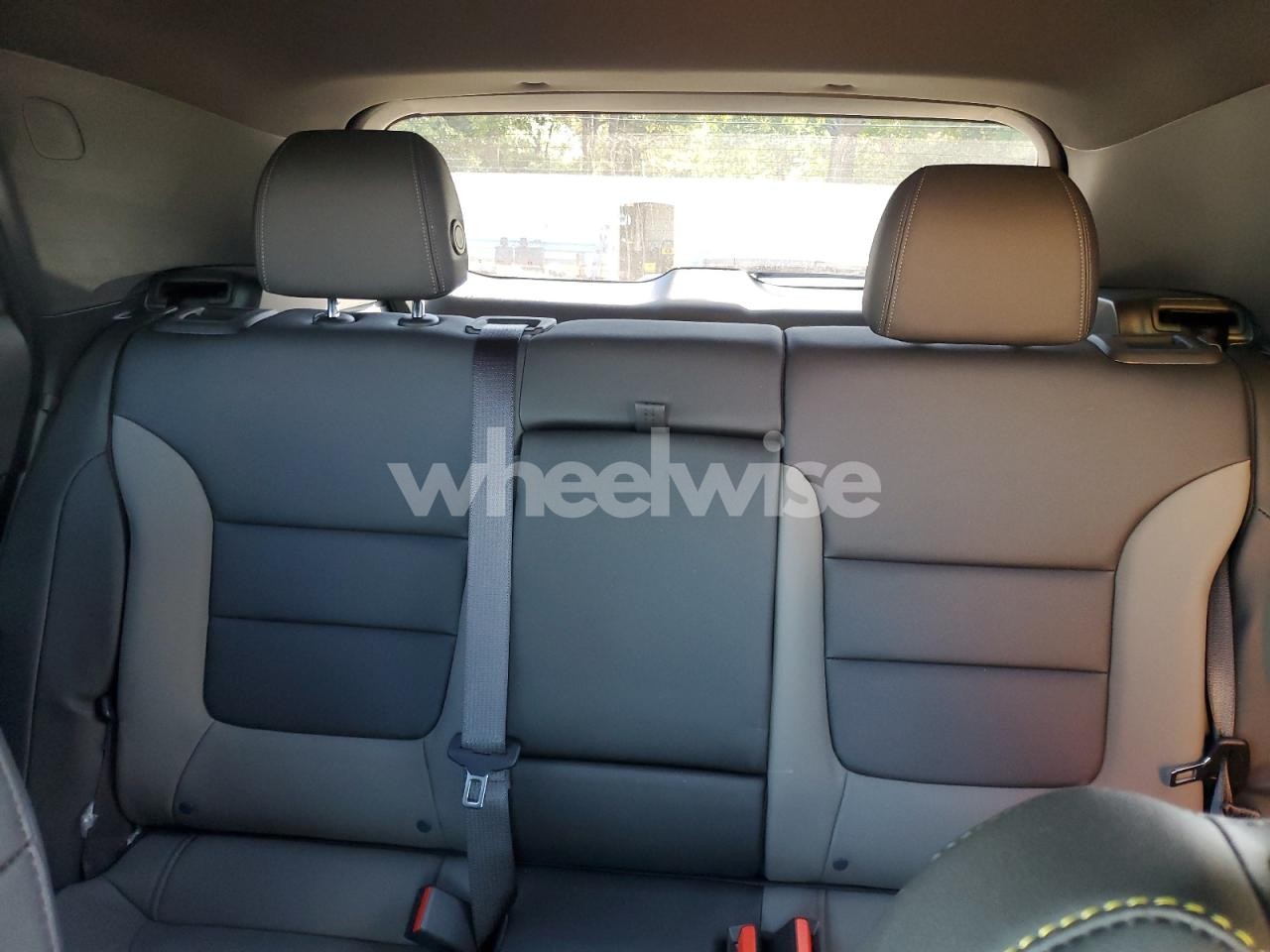 Photo 10 of 2026 CHEVROLET TRAILBLAZER ACTIV (VIN KL79MVSL6TB013308)