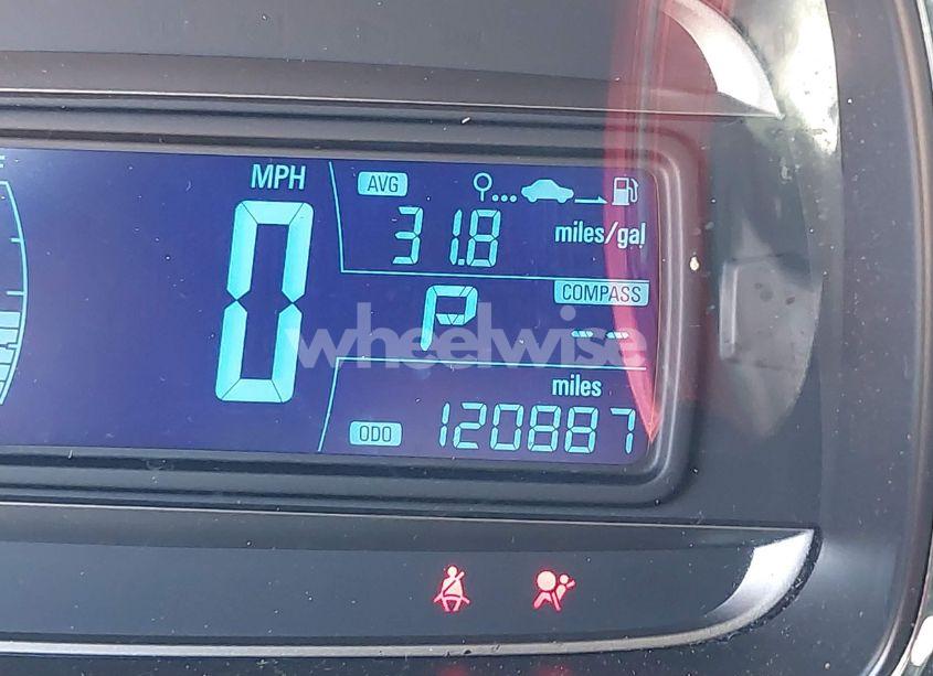 Photo 15 of 2016 Chevrolet Trax 1LS (VIN KL7CJKSB0GB606592)