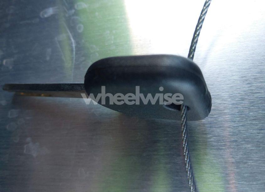 Photo 11 of 2021 Chevrolet Trax FWD LS (VIN KL7CJKSB0MB335660)