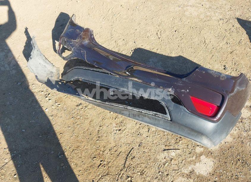 Photo 12 of 2020 Chevrolet Trax FWD LS (VIN KL7CJKSB1LB346150)