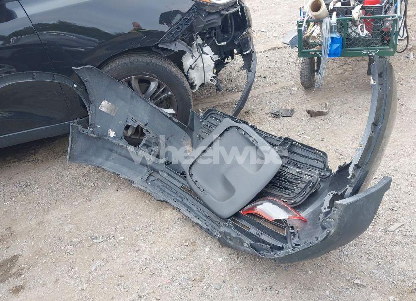 Photo 11 of 2016 Chevrolet Trax 1LS (VIN KL7CJKSB2GB640081)