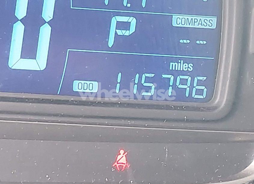 Photo 15 of 2016 Chevrolet Trax 1LS (VIN KL7CJKSB2GB640081)