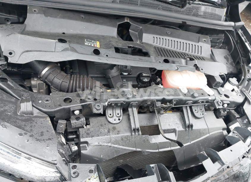 Photo 10 of 2021 Chevrolet Trax FWD LS (VIN KL7CJKSB2MB312199)