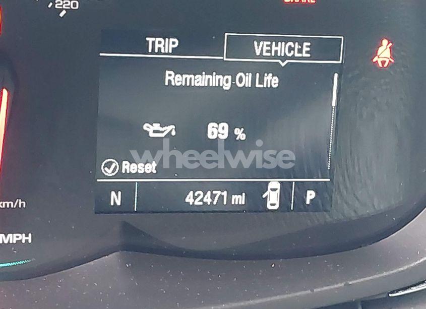 Photo 15 of 2021 Chevrolet Trax FWD LS (VIN KL7CJKSB2MB312199)