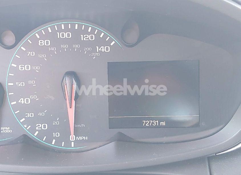 Photo 15 of 2018 Chevrolet Trax LS (VIN KL7CJKSB3JB541356)