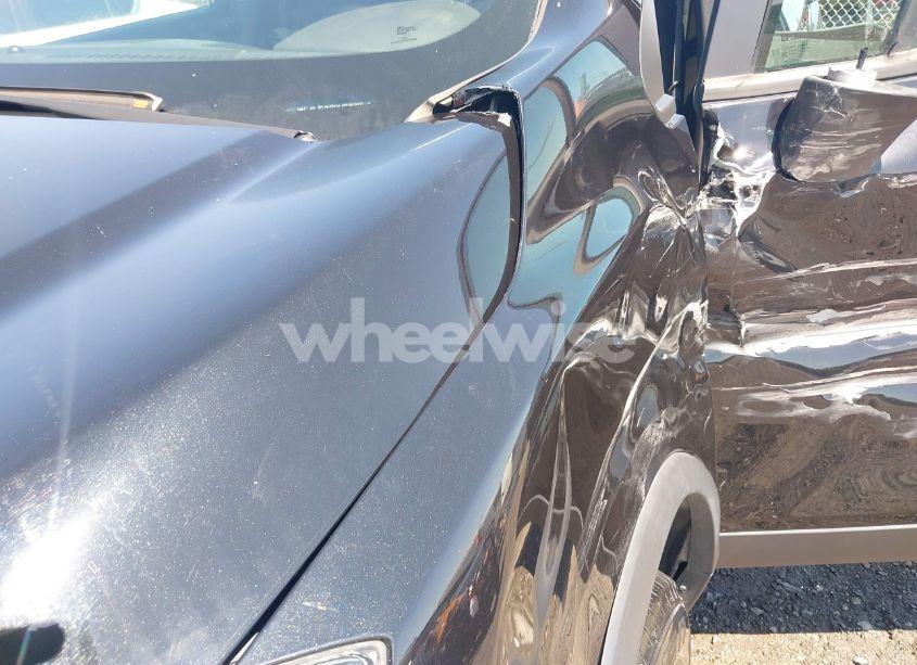 Photo 18 of 2020 Chevrolet Trax FWD LS (VIN KL7CJKSB3LB026277)