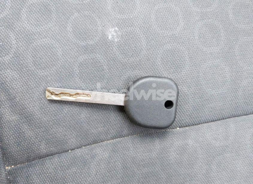 Photo 11 of 2020 Chevrolet Trax FWD LS (VIN KL7CJKSB3LB059411)