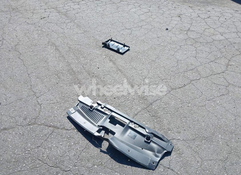 Photo 12 of 2020 Chevrolet Trax FWD LS (VIN KL7CJKSB3LB353522)