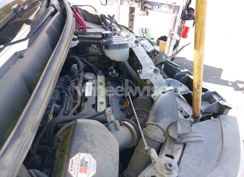 Photo 18 of 2020 Chevrolet Trax FWD LS (VIN KL7CJKSB3LB353522)