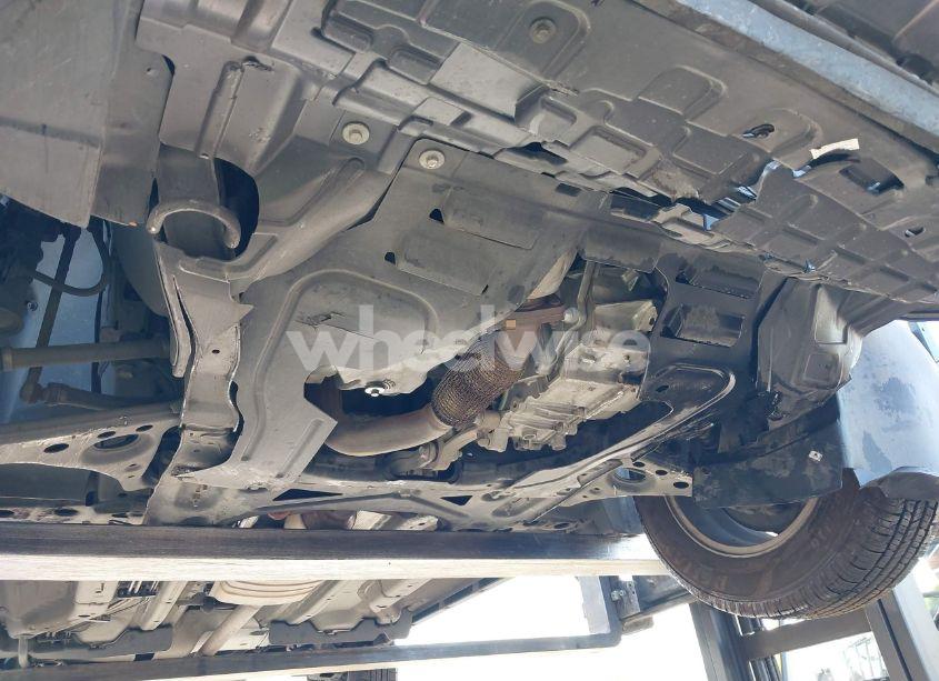 Photo 19 of 2020 Chevrolet Trax FWD LS (VIN KL7CJKSB3LB353522)