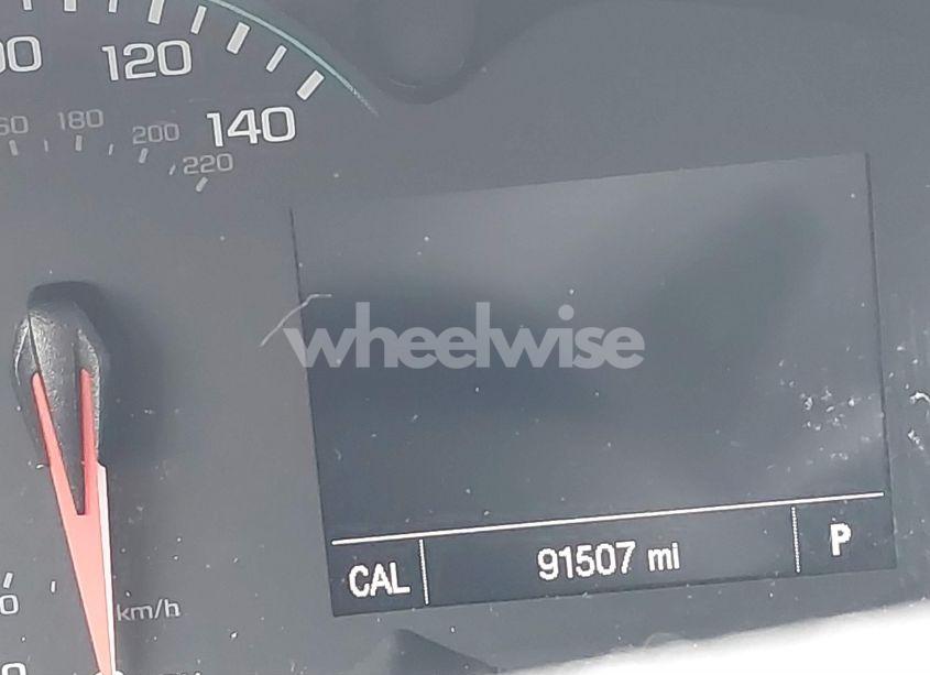 Photo 15 of 2017 Chevrolet Trax LS (VIN KL7CJKSB4HB183582)