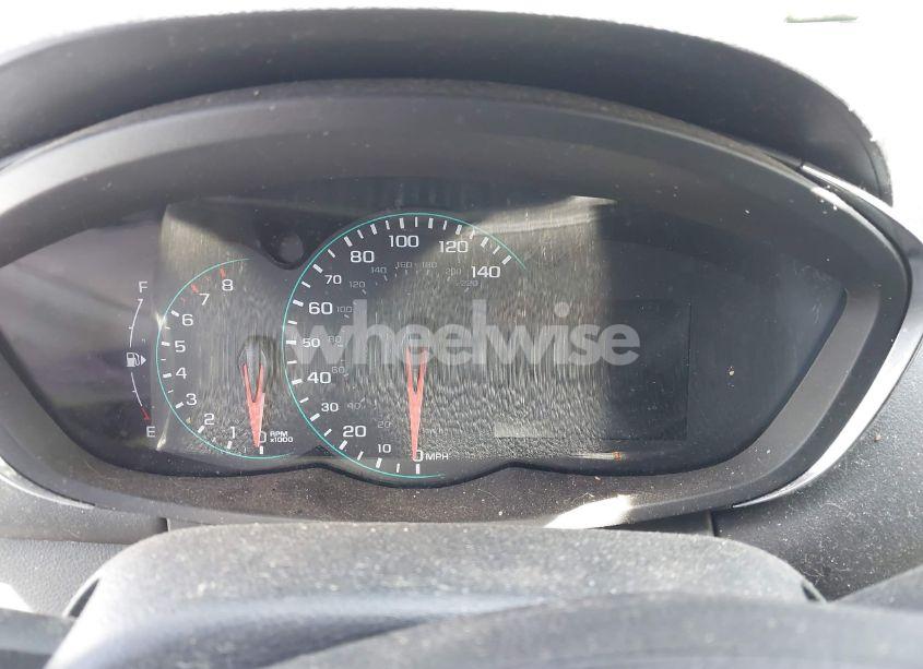 Photo 14 of 2021 Chevrolet Trax FWD LS (VIN KL7CJKSB4MB302421)