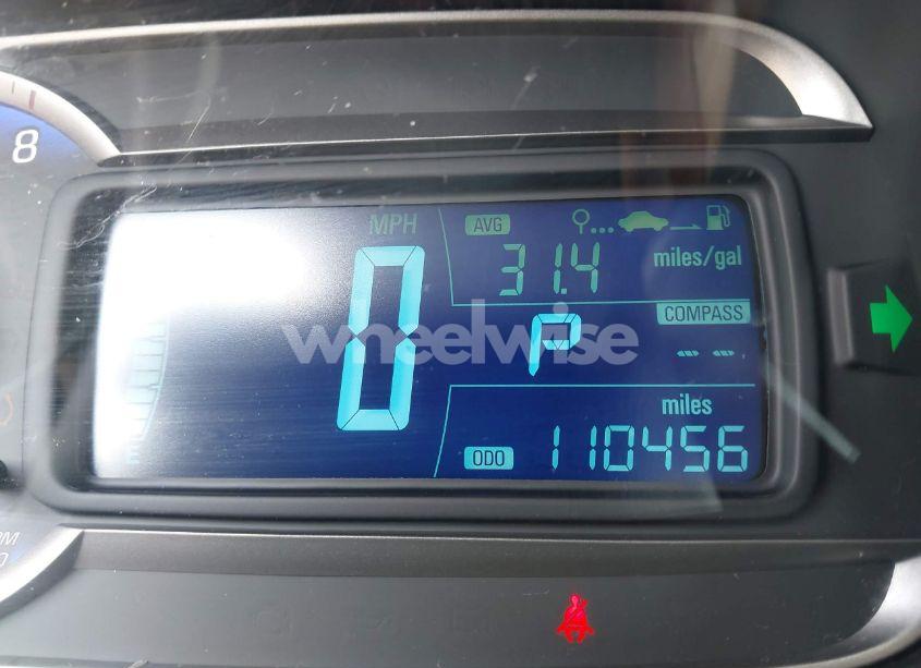 Photo 15 of 2016 Chevrolet Trax 1LS (VIN KL7CJKSB5GB582810)