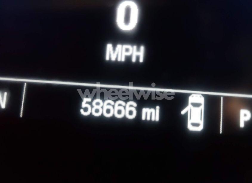 Photo 15 of 2021 Chevrolet Trax FWD LS (VIN KL7CJKSB5MB310429)