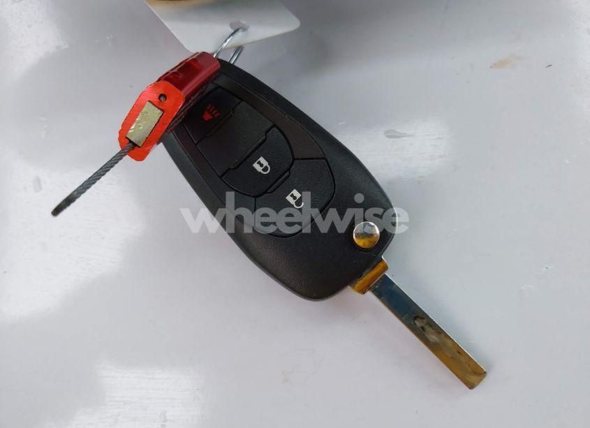 Photo 11 of 2020 Chevrolet Trax FWD LS (VIN KL7CJKSB6LB324435)