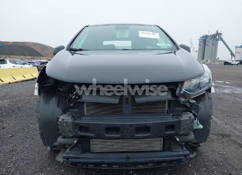 Photo 12 of 2020 Chevrolet Trax FWD LS (VIN KL7CJKSB6LB324435)