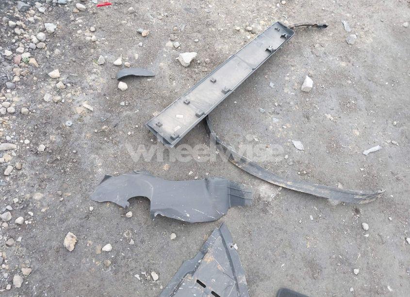 Photo 12 of 2016 Chevrolet Trax 1LS (VIN KL7CJKSB7GB733761)