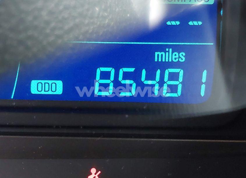 Photo 16 of 2016 Chevrolet Trax 1LS (VIN KL7CJKSB7GB733761)