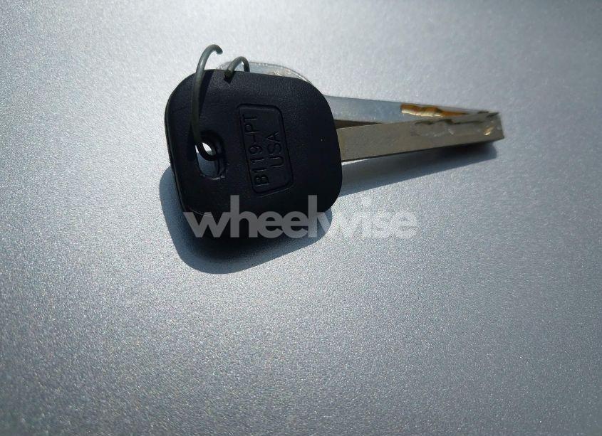 Photo 11 of 2017 Chevrolet Trax LS (VIN KL7CJKSB7HB146462)